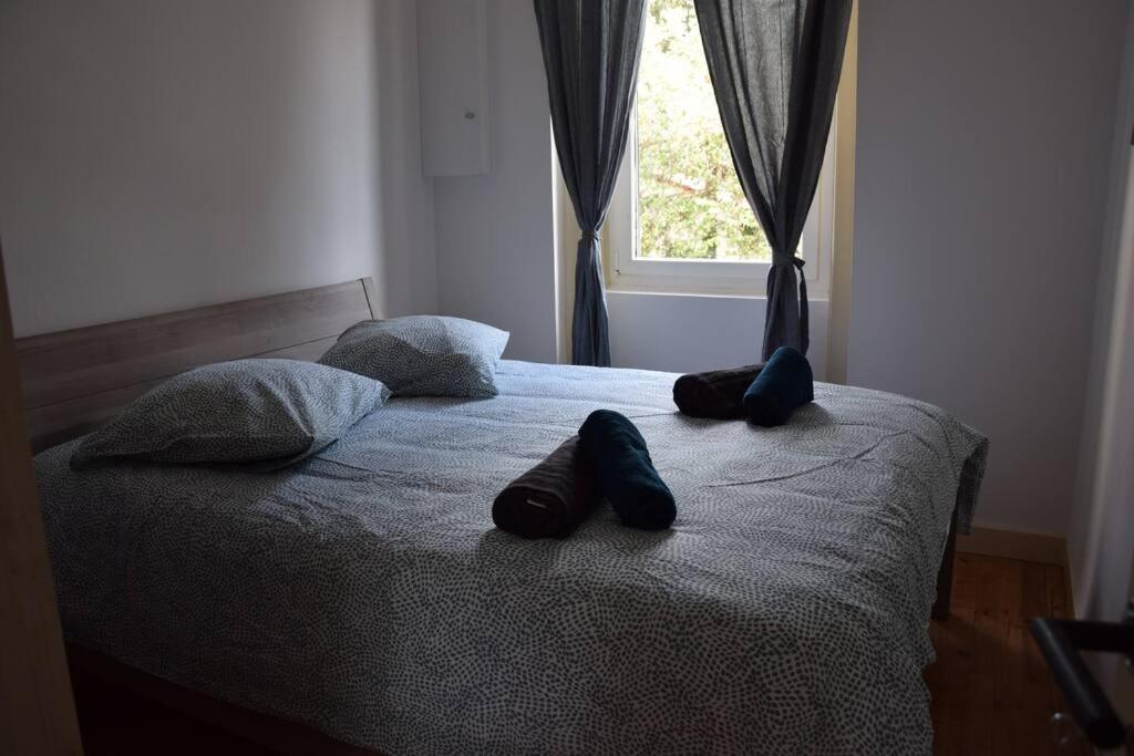 Elegant T2 A Bron, Tramway A 2Min, Box Parking, 4Personnes Apartment Екстериор снимка